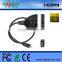 3 Port HDMI Switch Splitter, V1.3 HDMI Switcher 3 in 1 out with HDMI cable