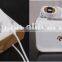 Skin Rejuvenation 1 1000 Minuters Life Span Home Use Hifu 1.0-10mm Face Lift Instrument Protable Hifu Wrinkle Removal Machine