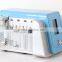 water hydrodermabrasion SPA900 diamonds equipment dermabrasion / facial diamond mircodermabrasion professional beauty equipment