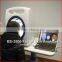 Skin Scanner Analyzer/magic Mirror/ Facial Skin Analysis/ 3d Visia Uv Skin Beauty Machine