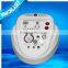 microdermabrasion machine manufacturer / skin scruber / 2 in 1 handy multi skin scrubber beauty equipment 40khz