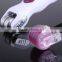 BIO auto derma roller with 540 Needles