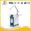 Facial Veins Treatment Distributors Agents Required Beauty Machine / Laser Tattoo Removal Machine / Q Switched Nd Yag Laser 1064nm