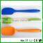 Stocked cookware sets outdoor silicone utensil sets