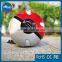 For all kind of the mobiles Portable elf ball power bank 2016 power bank Pokemon