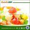 high quality small bag crisp kosher seafood snacks shrimp/prawn cracker