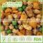 Party Snacks Mix 50, PM50, Cracker and peanuts Blended, BRC salted bulk mix rice cracker, Nutritious chinese snacks