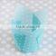 Party Cake Decoration Dot Butterfly Baking Tool Lace Cupcake Wrapper