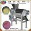 high efficiency vegetable crushing juicer with crushing and juicing functions