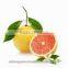 Grape fruit oil