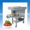 FK-632 Vertical Double Meat Grinder FengXiang high yield meat grinder machine