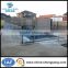 Manufacture supply hot galvanized metal tubular holding pool safty fencing/swimming pool fence for sale