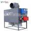 livestock breeding farm heating system diesel oil fuel air heater with CE certificate