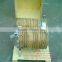 1500W Milk Pump 5000L Capacity Milking Parlour Accessories