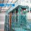 100-200T Steel Structure Compact Wheat Mill