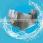 Multi-layer stainless steel filter press