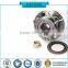 Rapid Delivery Customizable Durable High-End Exhaust Fan Bearings
