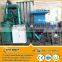 scrap brass copper cable wire granulator with factory price
