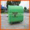 China Machinery Centre Medium camion food truck a vendre for food sale
