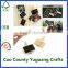 mini rectangle chalkboard wooden blackboard clips for wedding birthday party decorations