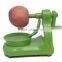 Christmas Gift Handle Peeler Apple/Apple peeler