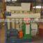 CE agricultural wood machine to produce pellets