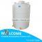 Blue/ White/ Black Large Water Tank