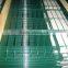Galvanized/pvc coated welded wire mesh(factory)