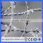 8-10 years Life Farm Fencing Wire with Galvanized barb(Guangzhou Factory)