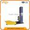 airport luggage wrapping machine for sale from China