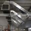Evaporative air cooler 18000 cbm/h garden greenhouse air conditioner