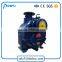 horizontal irrigation pump self priming water pump