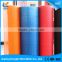 High quality plain woven fiber glass mesh in all kinds of colour