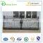 Powder coating beautiful Iron gate designs for sale