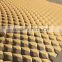 Plastic Gravel and Road Grid Panel HDPE Honeycomb Geo-cell