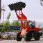 zl30 hoflader radlader fur bauund work small farm machinery