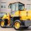good designed farm front loader with quick hitch