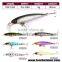 wholesale oem hard plastic minnow fishing lures