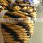 Superior Strong Various Colored Twisted PP Rope