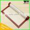 The kitchen baking tools nonstick silicone baking mat