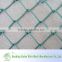 Lowest price hot sale chain link fence/diamond wire mesh(Galvanized/PVC coated)