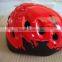 Inmold Rock Climbing Helmet with PC Shell CE EN 12492 approved Light-weight Climbing Helmet
