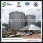 plastic storage steel structure building silo
