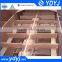 Inclined type carbon steel scraper chain conveyor or en masse conveyor