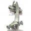 GJ1128 high quality heavy truck bus parts gear shift control lever