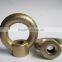 Forged lifting eye bolt for single cylinder diesel engine