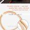Mirco USB data cable for latest mobile phone cable micro usb to micro usb