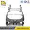 Top selling auto parts investment stainless steel casting from chinese merchandise