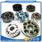 Customized High Demand Precisely with great price Customized high quality cnc rapid prototyping aluminium machine parts