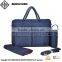 5 in 1 Deluxe Diaper Bag